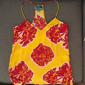 Southern Frock top XS